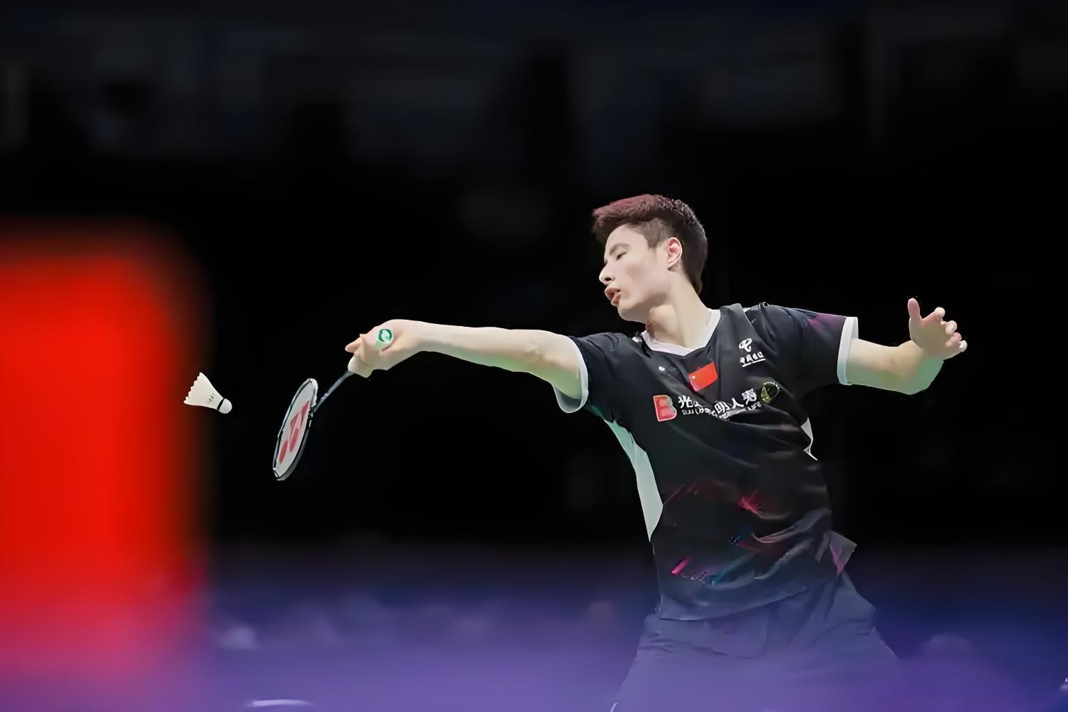 爱游戏大厅-丹麦队险胜中国队，石宇奇状态火热