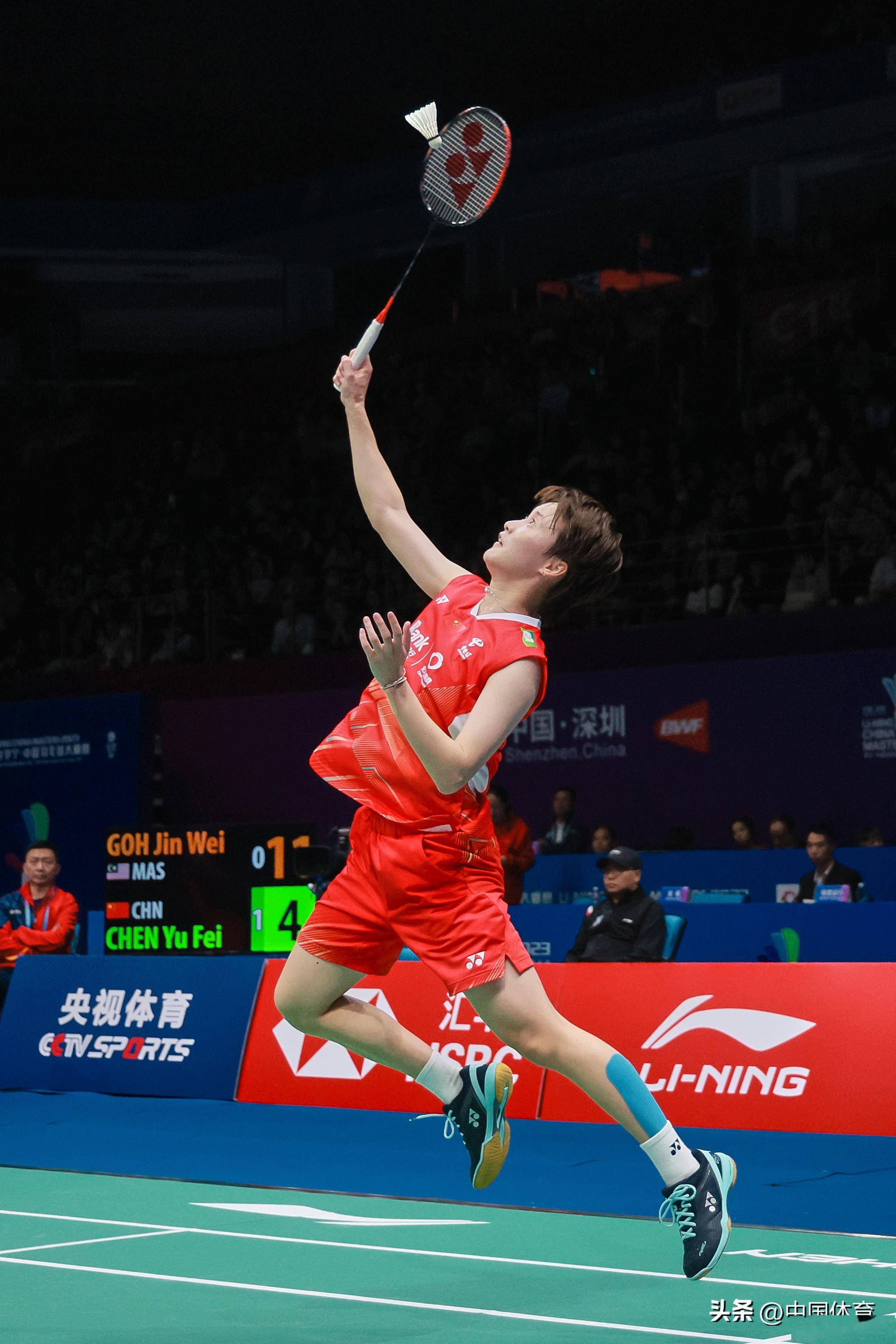 爱游戏在线-韩国队险胜马来西亚队，陈雨菲刷新纪录