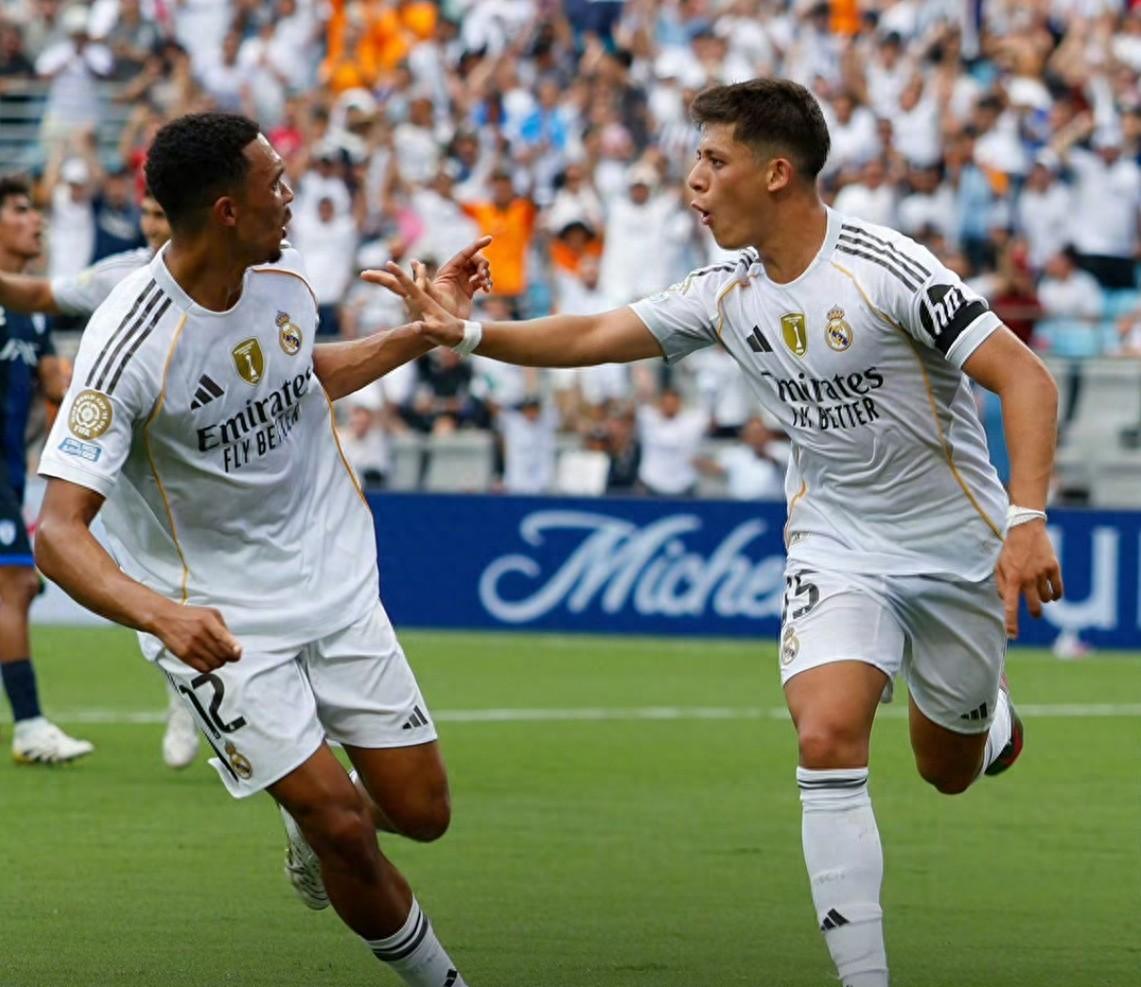 爱游戏APP-日本力克皇马,萨拉赫统治全场