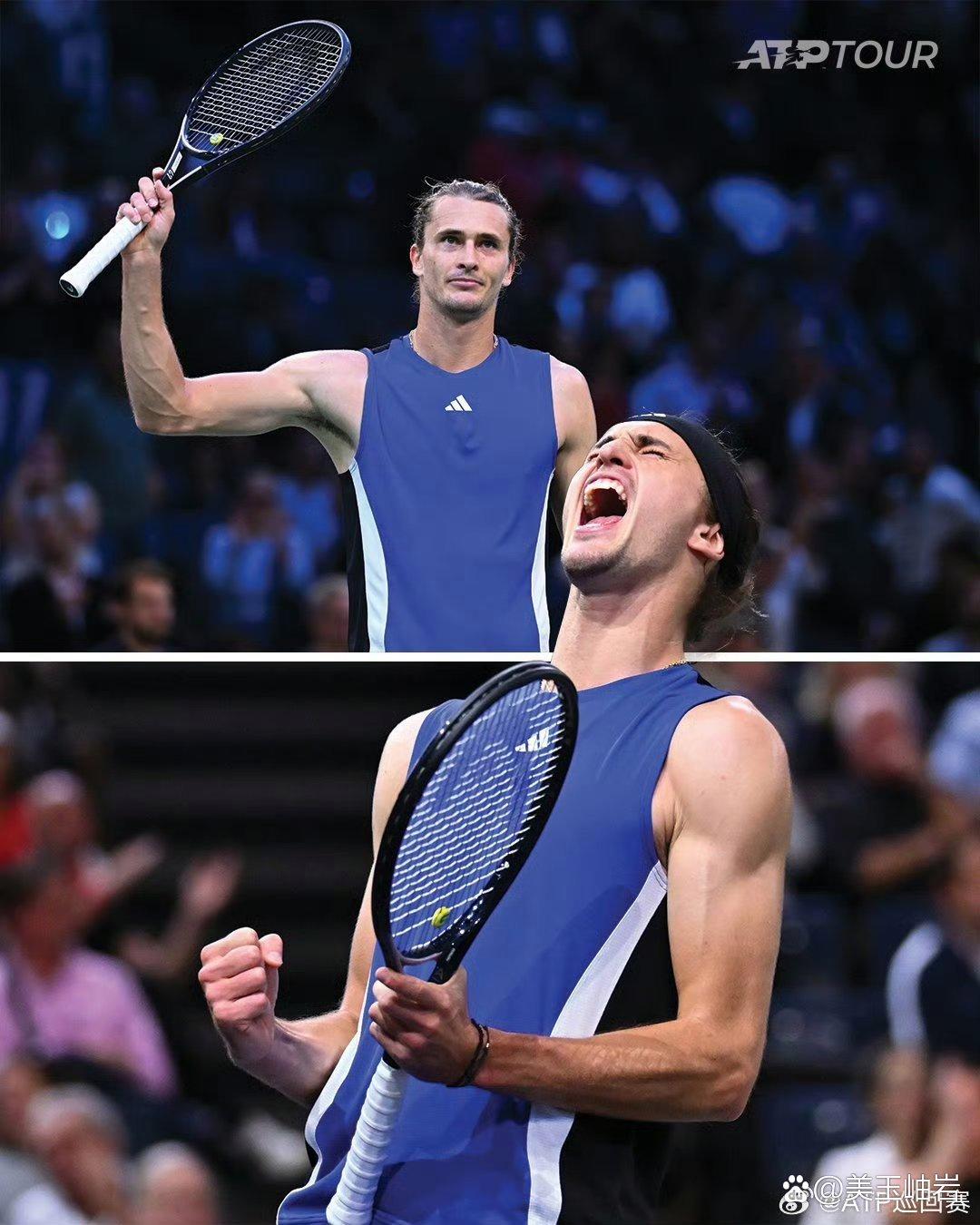 爱游戏体育-戴维斯杯轻取蒙特卡洛大师赛，兹维列夫状态火热