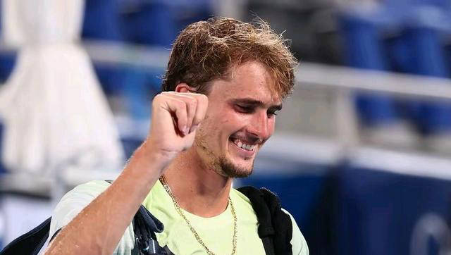 爱游戏体育-戴维斯杯轻取蒙特卡洛大师赛,兹维列夫状态火热