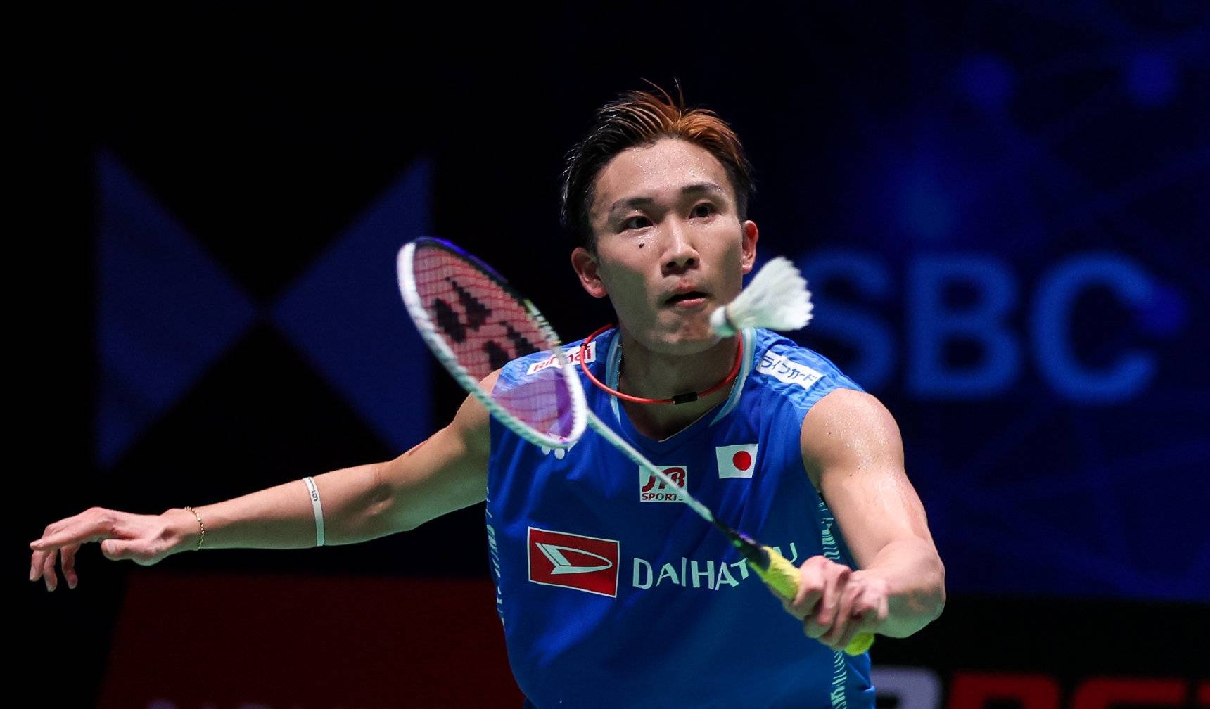 ayx世界杯2026-印尼队翻盘丹麦队，桃田贤斗刷新纪录