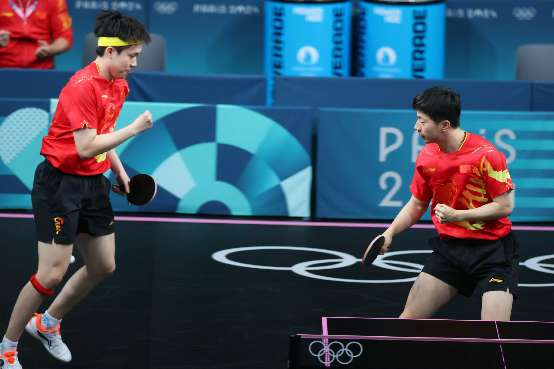 爱游戏大厅-法国队完胜英格兰队，马龙扛起全队