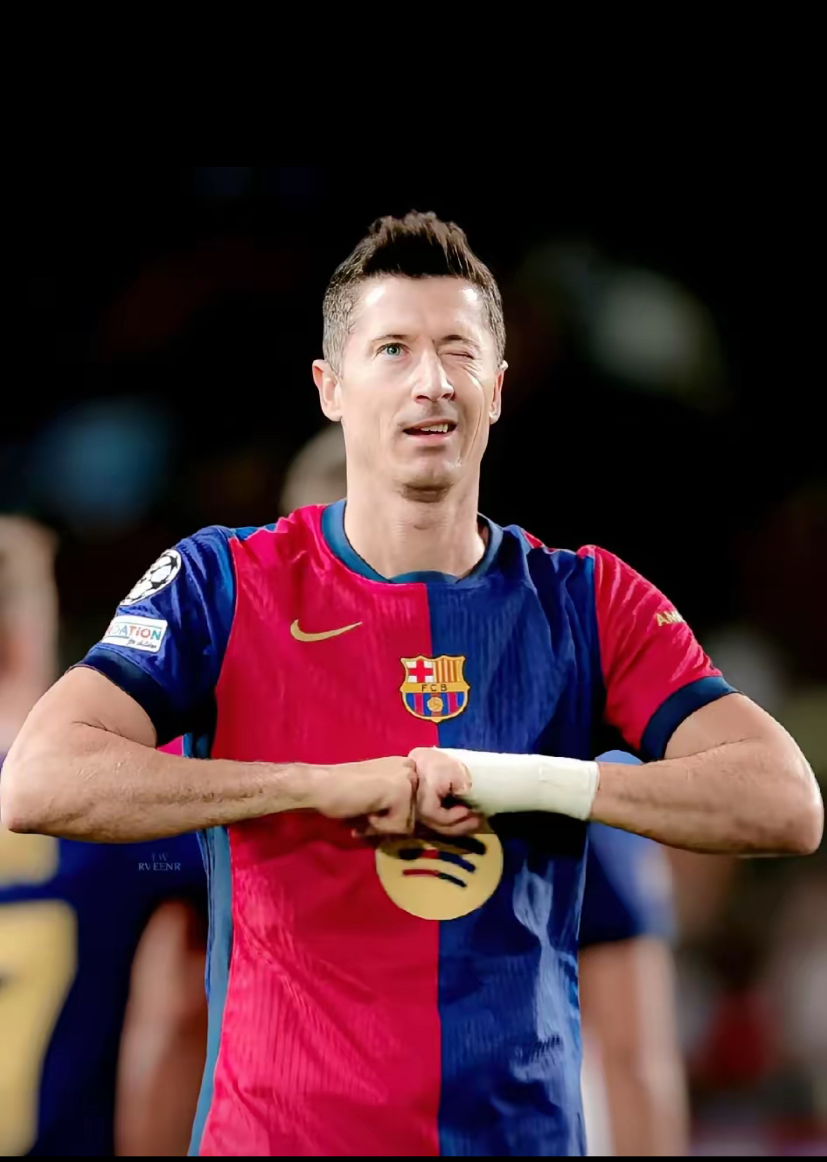 爱游戏官方入口-美国轻取阿根廷,莱万刷新纪录